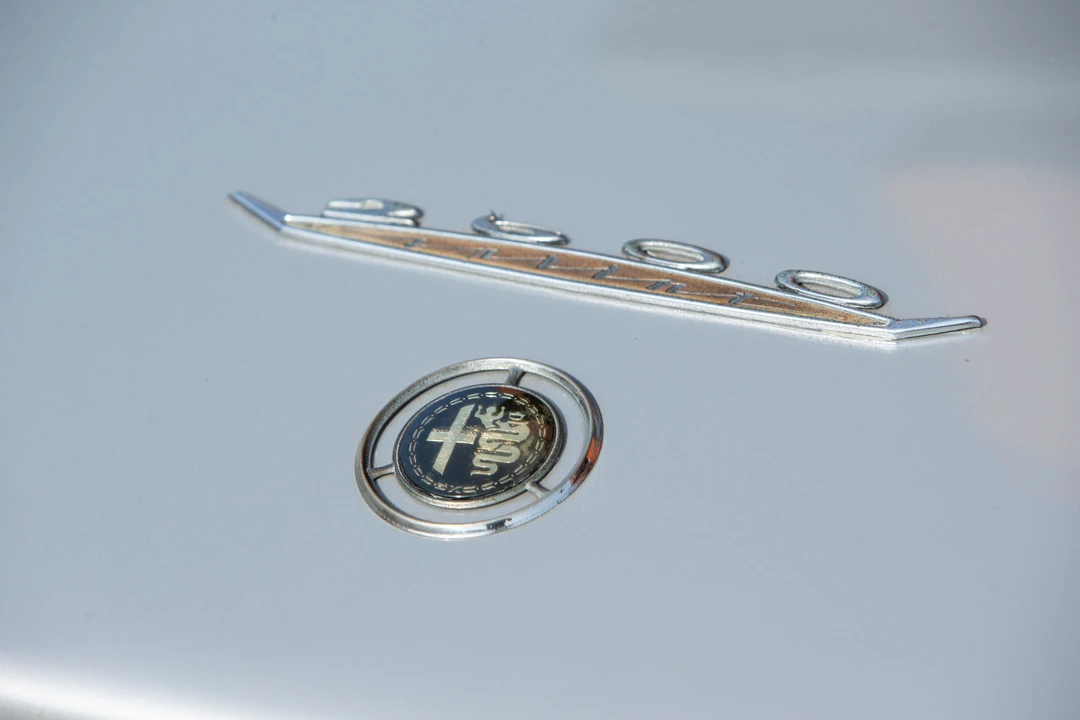 1963 Ford GT 2nd Gen - Image 30 of 31