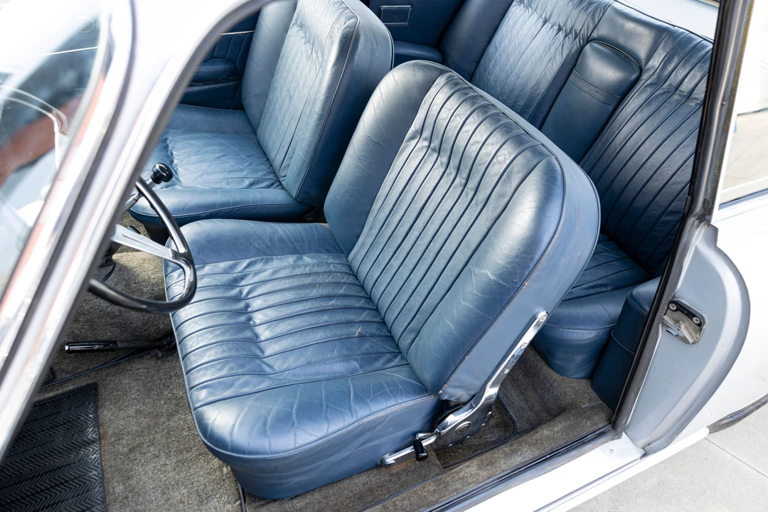 1963 Ford GT 2nd Gen - Image 2 of 31