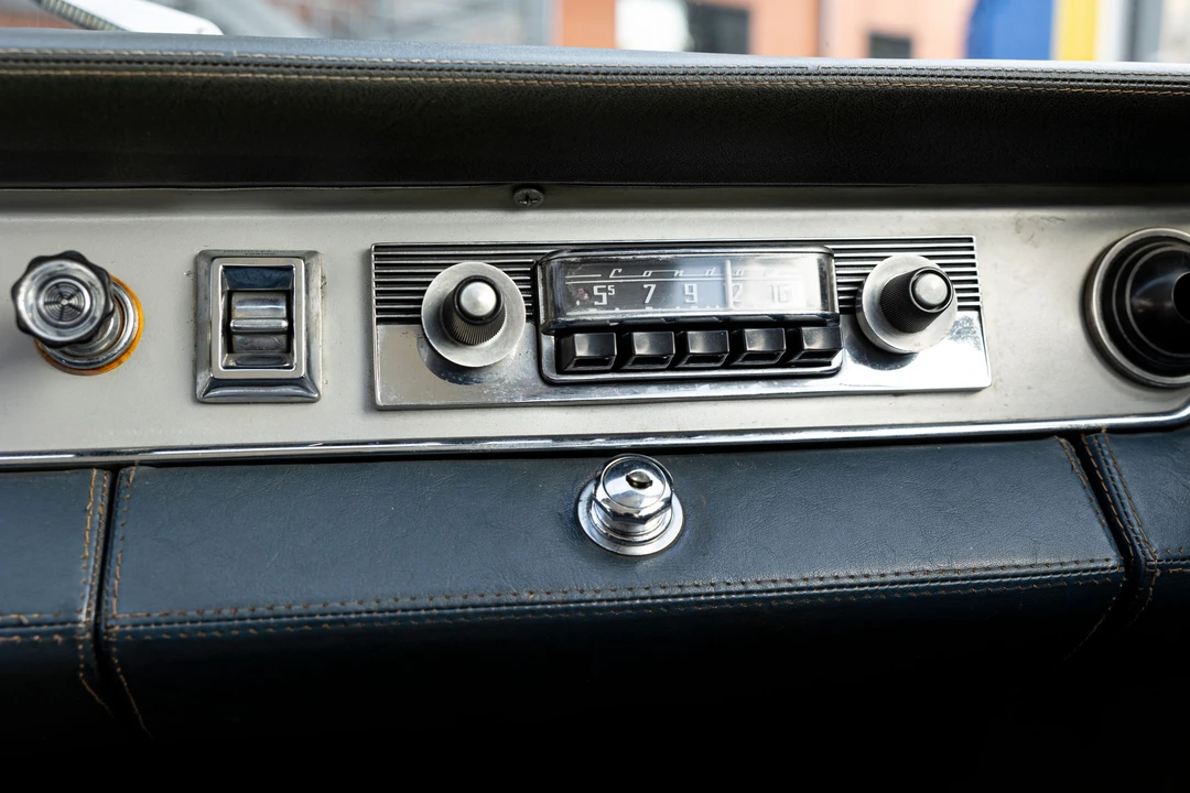1963 Ford GT 2nd Gen - Image 13 of 31