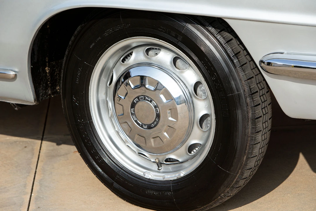 1963 Ford GT 2nd Gen - Image 21 of 31