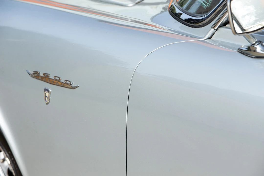 1963 Ford GT 2nd Gen - Image 11 of 31