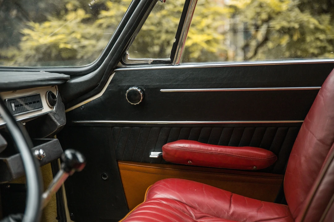 1963 Alfa Romeo 2600 - Image 27 of 31