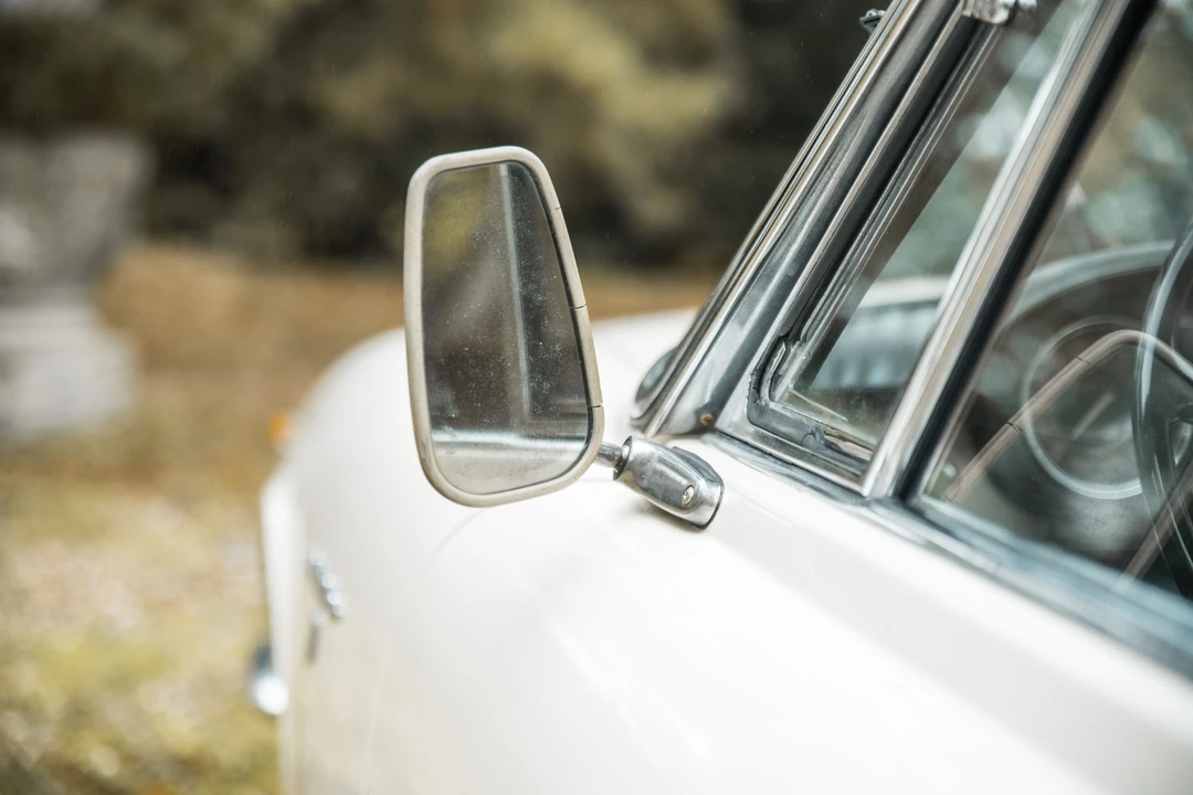 1963 Alfa Romeo 2600 - Image 17 of 31