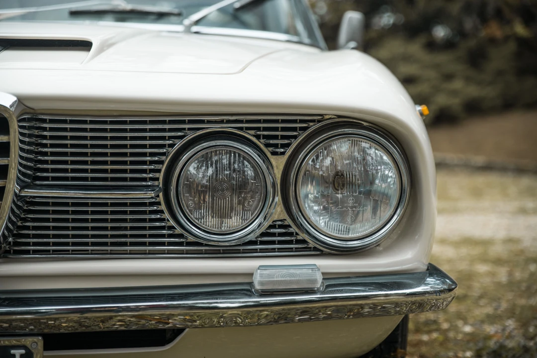 1963 Alfa Romeo 2600 - Image 21 of 31