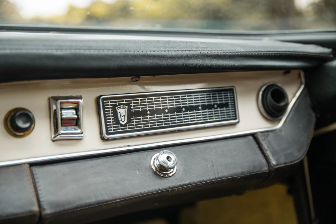 1963 Alfa Romeo 2600 - Image 23 of 31