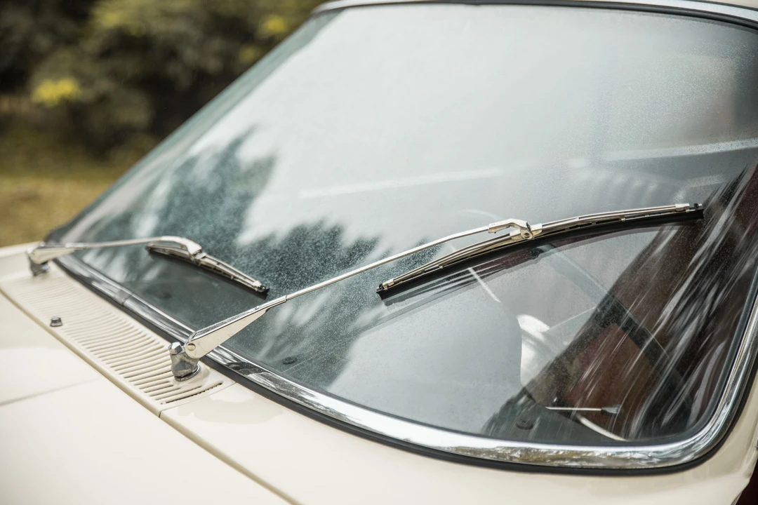1963 Alfa Romeo 2600 - Image 10 of 31