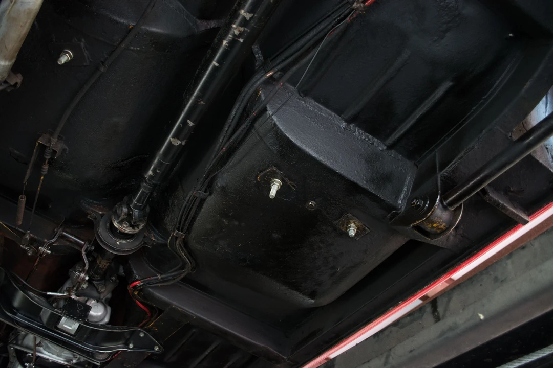 1963 Alfa Romeo Giulietta - Image 24 of 31