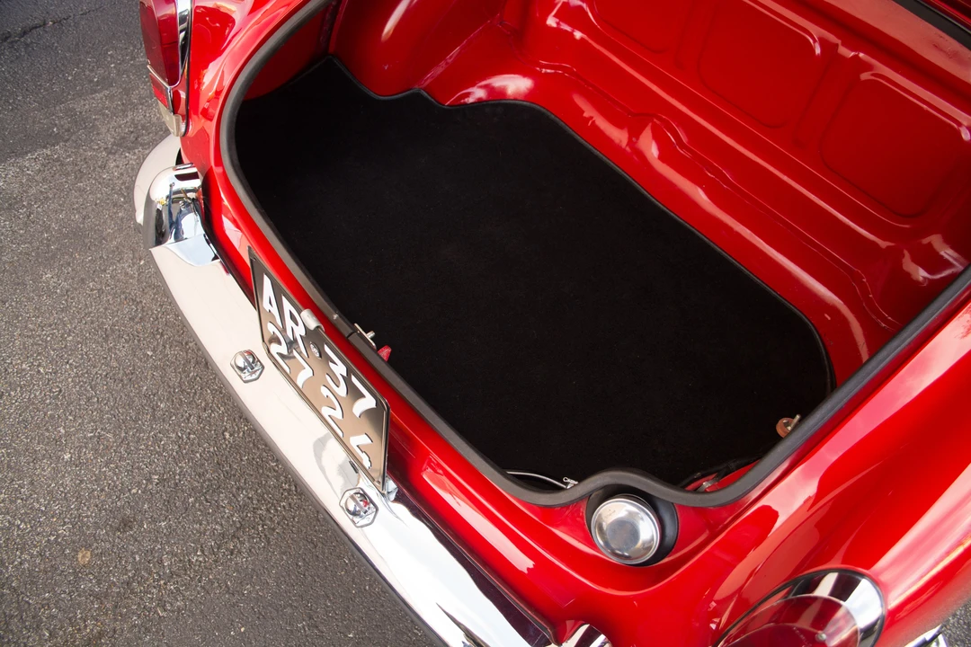 1963 Alfa Romeo Giulietta - Image 16 of 31