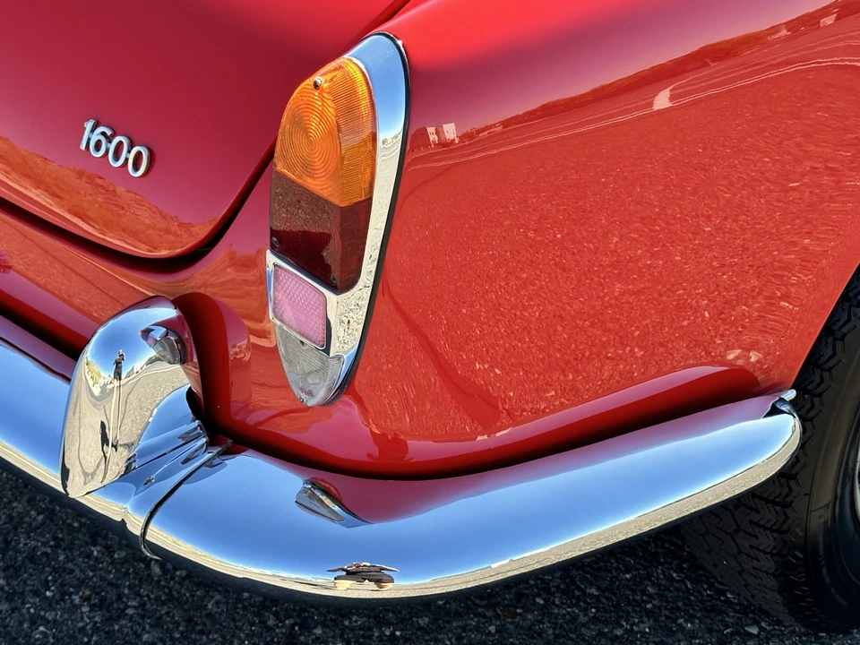 1963 Alfa Romeo Giulietta - Image 31 of 31