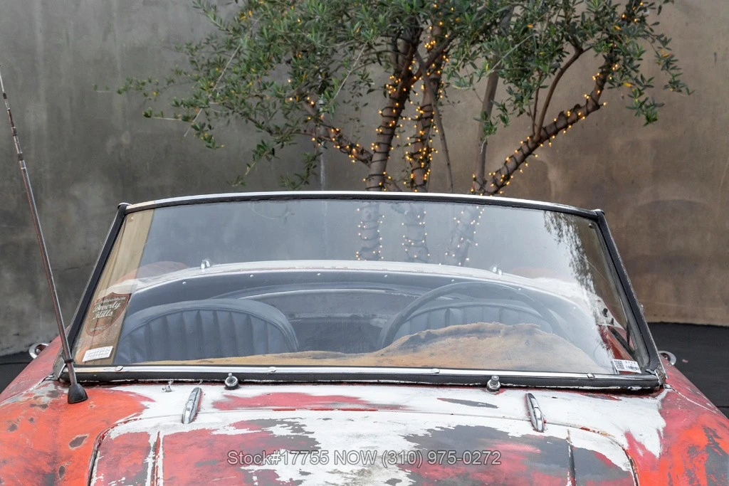 1963 Alfa Romeo Giulietta - Image 9 of 12
