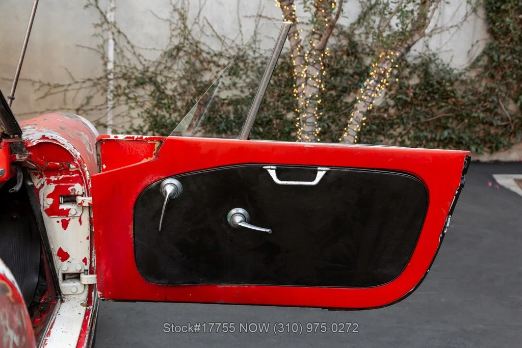 1963 Alfa Romeo Giulietta - Image 22 of 24