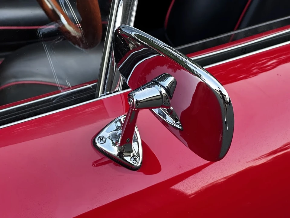 1963 Alfa Romeo Series 1 - Image 22 of 31