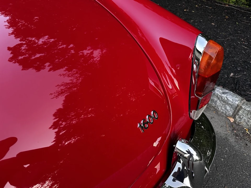 1963 Alfa Romeo Series 1 - Image 28 of 31