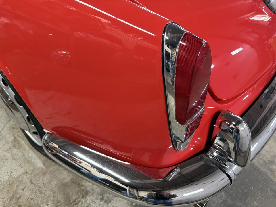 1963 Alfa Romeo Giulietta - Image 31 of 31