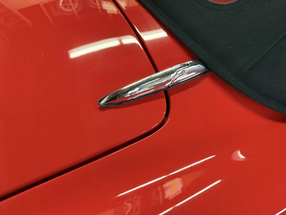1963 Alfa Romeo Giulietta - Image 22 of 31