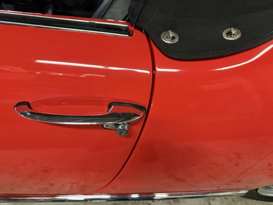 1963 Alfa Romeo Giulietta - Image 27 of 31