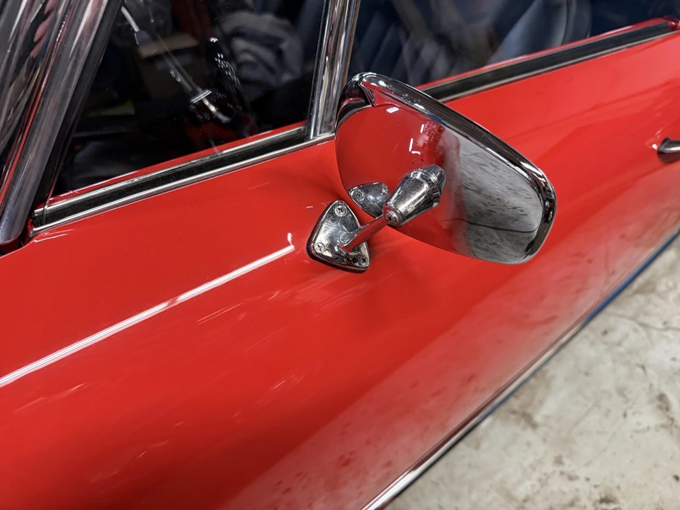 1963 Alfa Romeo Giulietta - Image 24 of 31