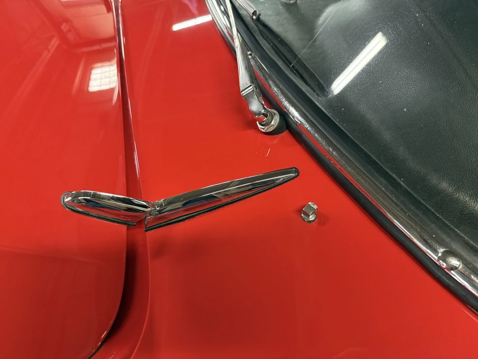 1963 Alfa Romeo Giulietta - Image 23 of 31
