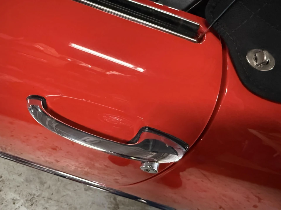 1963 Alfa Romeo Giulietta - Image 28 of 31