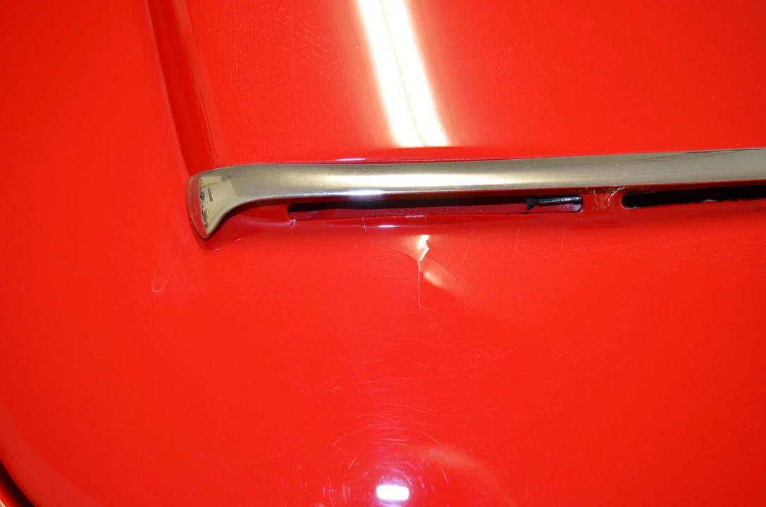 1963 Alfa Romeo Giulietta - Image 21 of 31