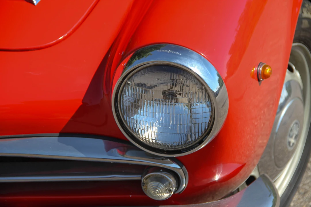 1963 Alfa Romeo Giulietta - Image 31 of 31