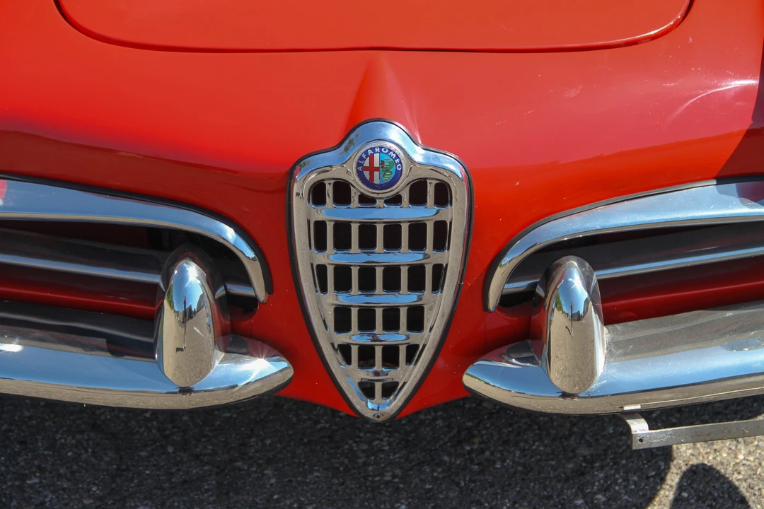 1963 Alfa Romeo Giulietta - Image 28 of 31