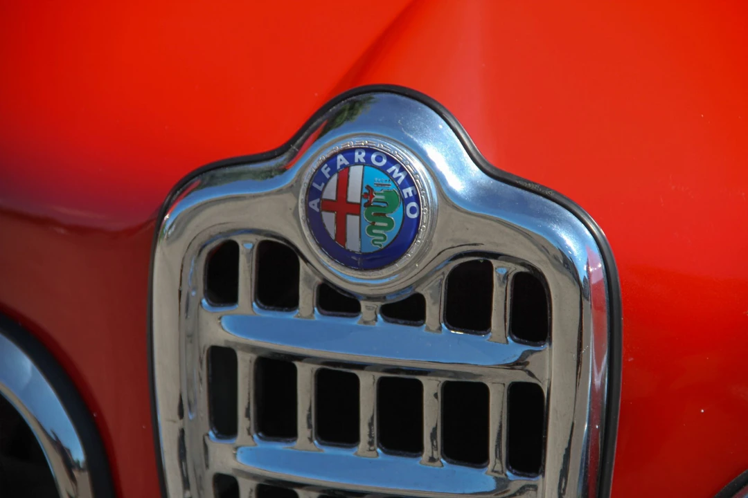 1963 Alfa Romeo Giulietta - Image 27 of 31