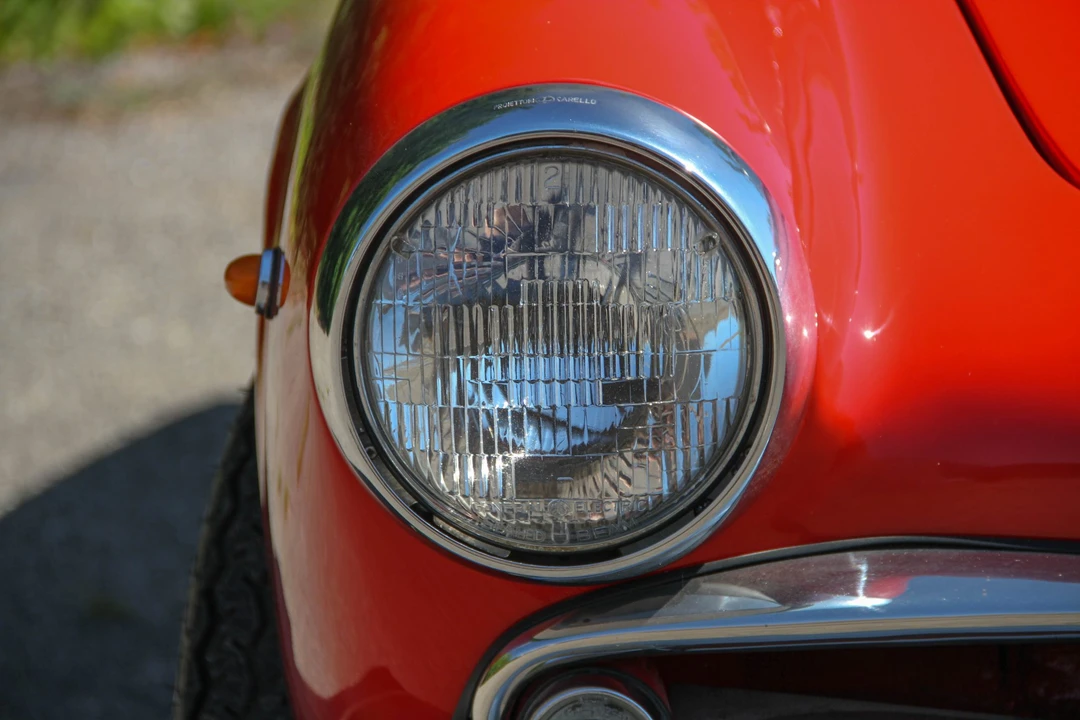 1963 Alfa Romeo Giulietta - Image 26 of 31