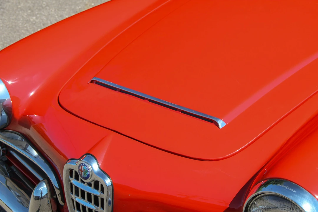 1963 Alfa Romeo Giulietta - Image 24 of 31