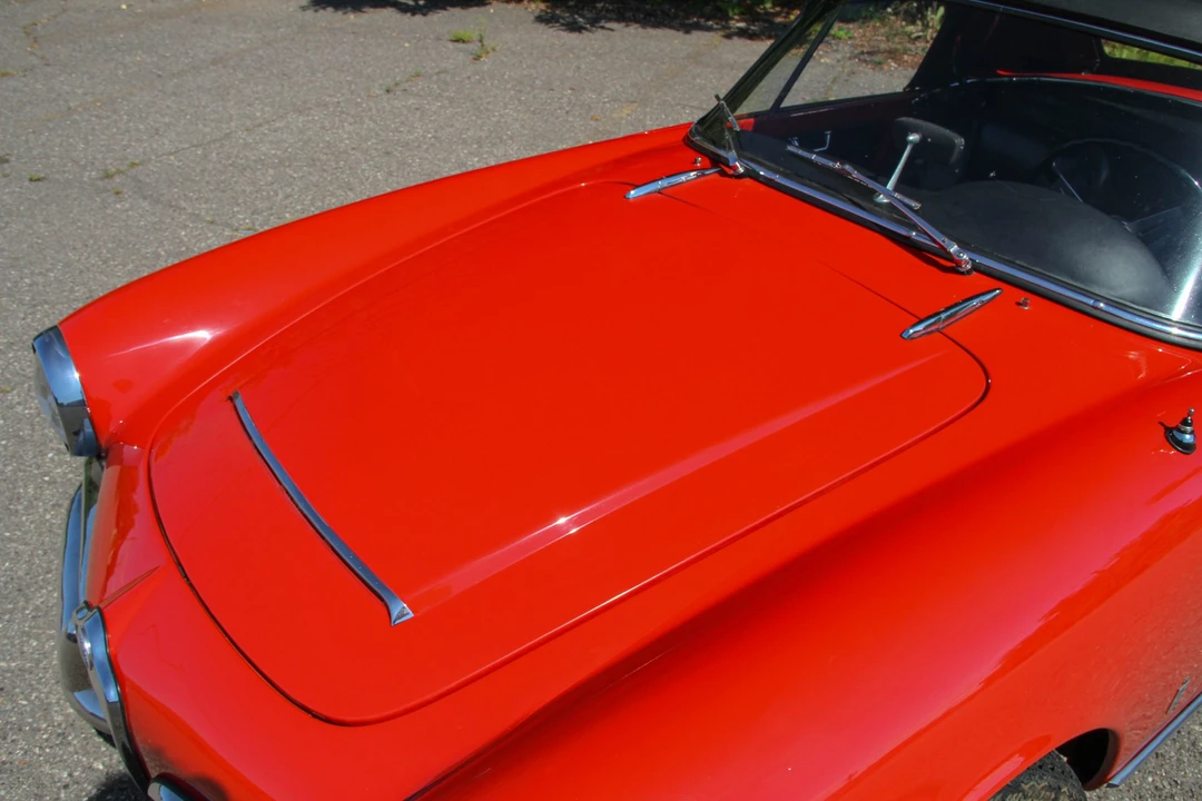 1963 Alfa Romeo Giulietta - Image 23 of 31