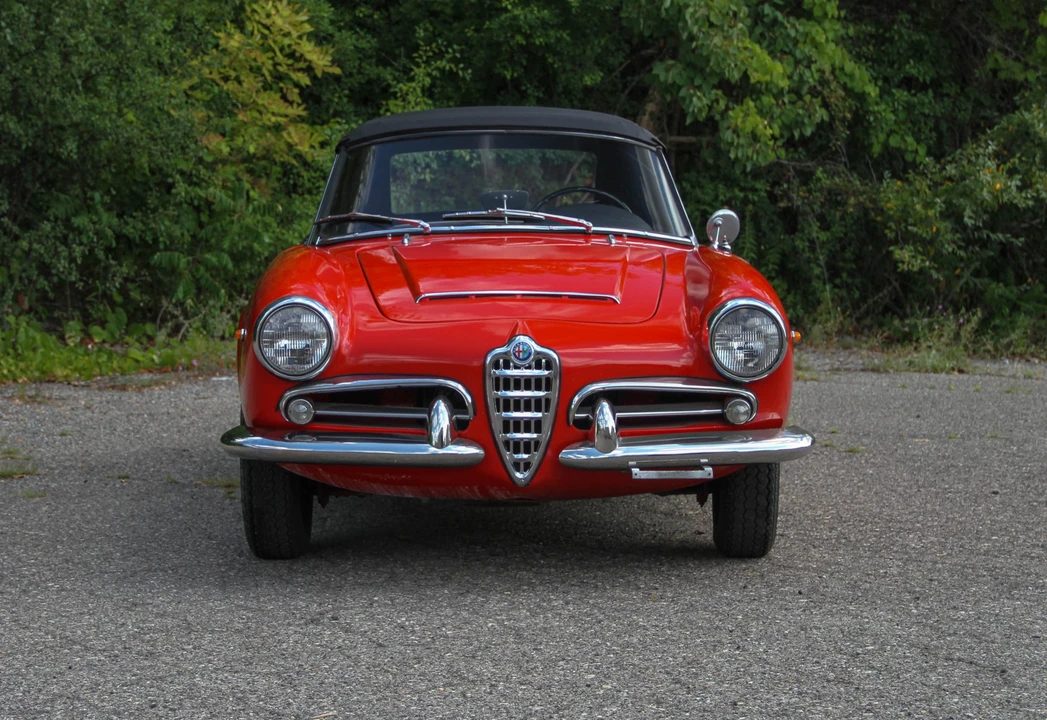 1963 Alfa Romeo Giulietta - Image 7 of 31
