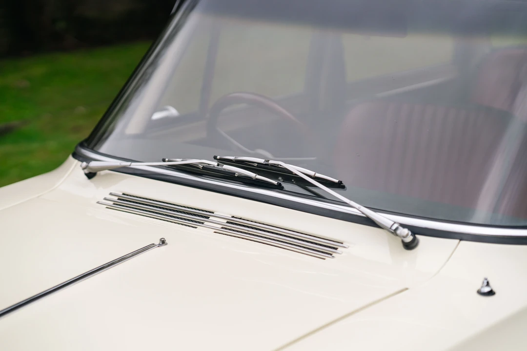 1963 Alfa Romeo Giulia Sprint GT - Image 14 of 31