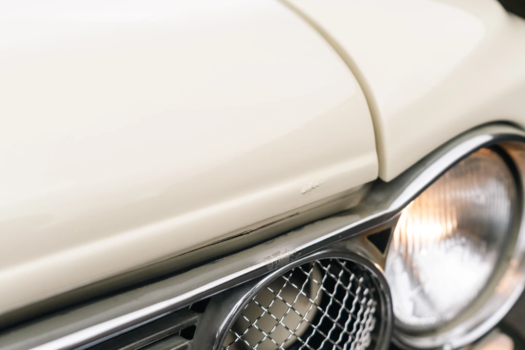 1963 Alfa Romeo Giulia Sprint GT - Image 19 of 31