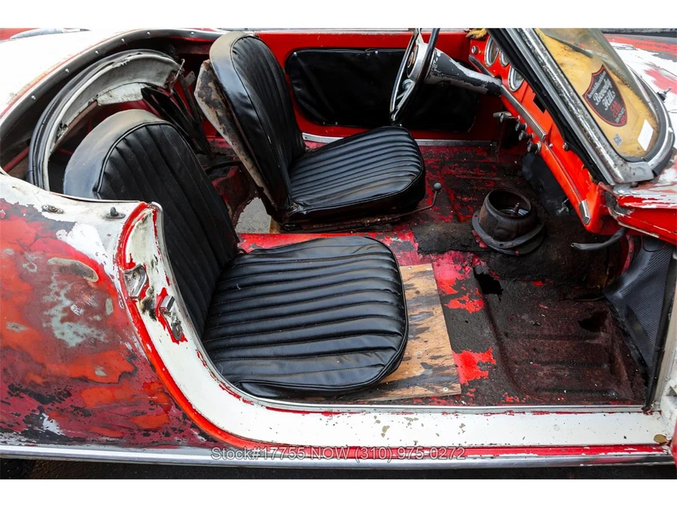 1963 Alfa Romeo Giulia Sprint GT - Image 19 of 31