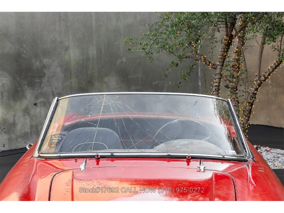 1963 Alfa Romeo Giulia Sprint GT - Image 8 of 31