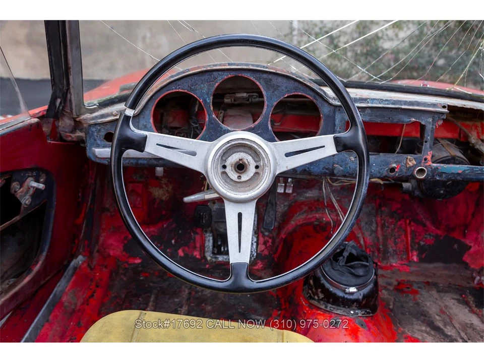 1963 Alfa Romeo Giulia Sprint GT - Image 17 of 31