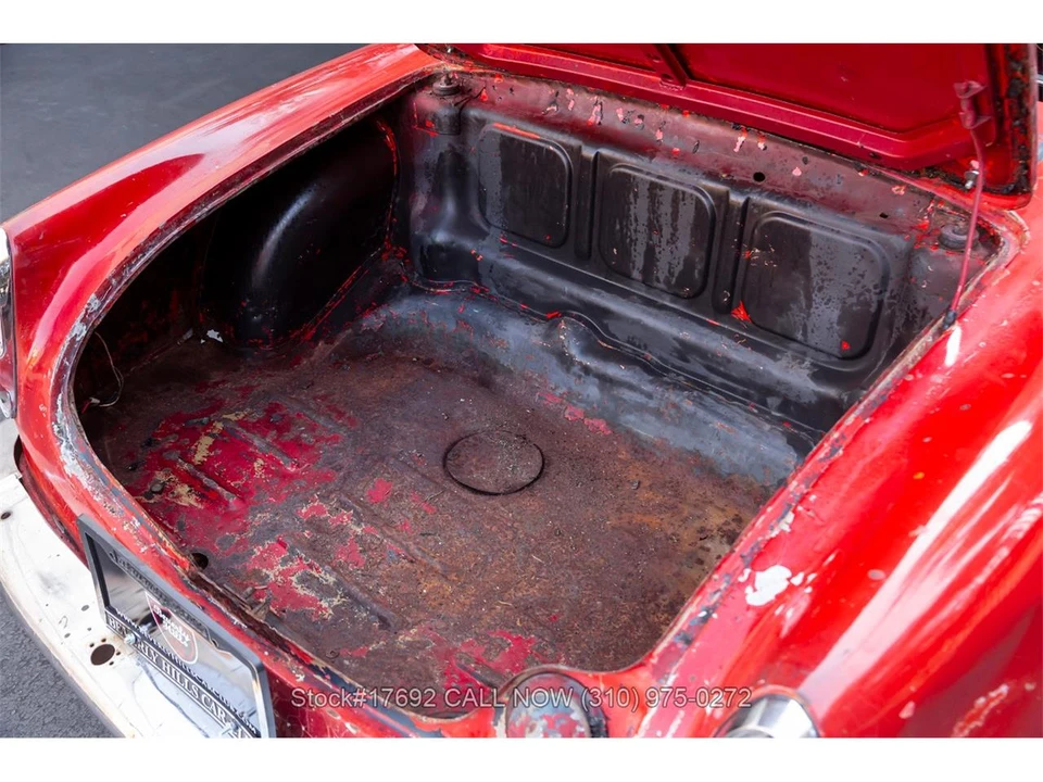 1963 Alfa Romeo Giulia Sprint GT - Image 23 of 31