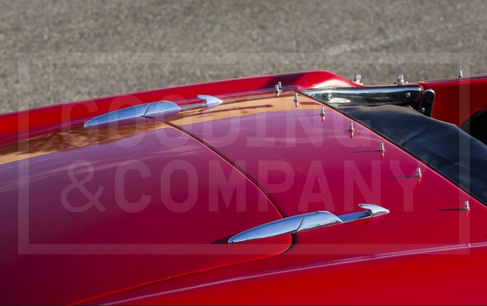 1963 Alfa Romeo Giulietta - Image 10 of 13