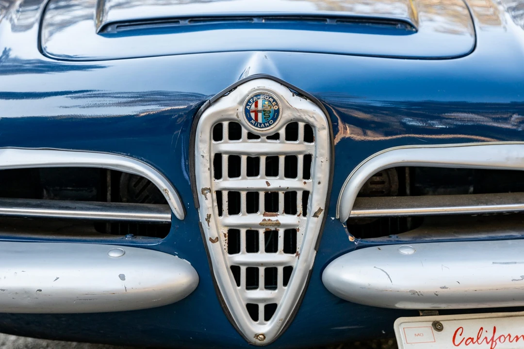 1963 Alfa Romeo Giulietta - Image 12 of 31