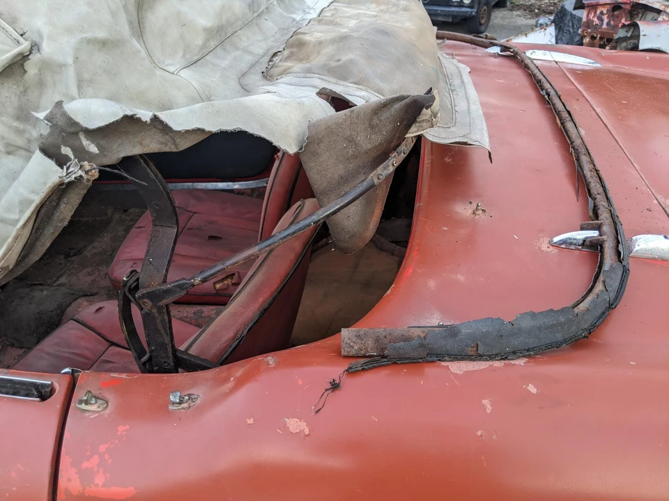 1963 Alfa Romeo Series 1 - Image 31 of 31