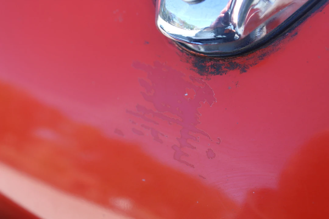 1963 Alfa Romeo Series 1 - Image 17 of 31
