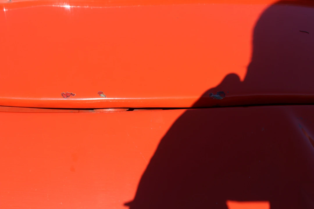 1963 Alfa Romeo Series 1 - Image 21 of 31