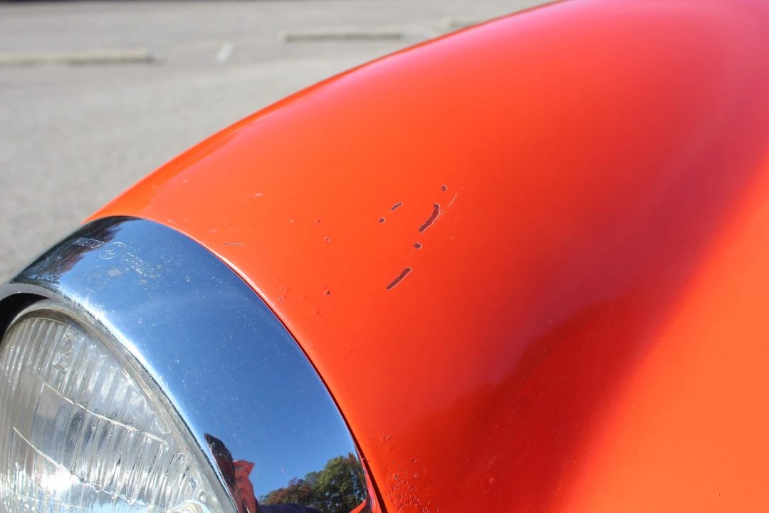 1963 Alfa Romeo Series 1 - Image 22 of 31