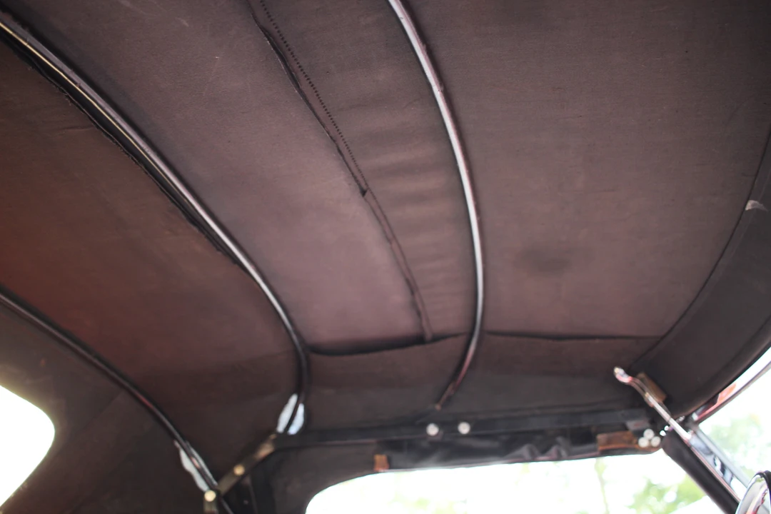 1963 Alfa Romeo Series 1 - Image 30 of 31