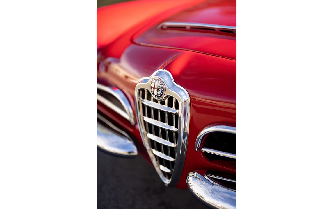 1963 Alfa Romeo Giulietta - Image 16 of 20