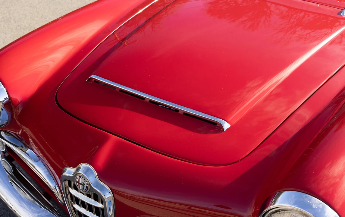 1963 Alfa Romeo Giulietta - Image 18 of 20