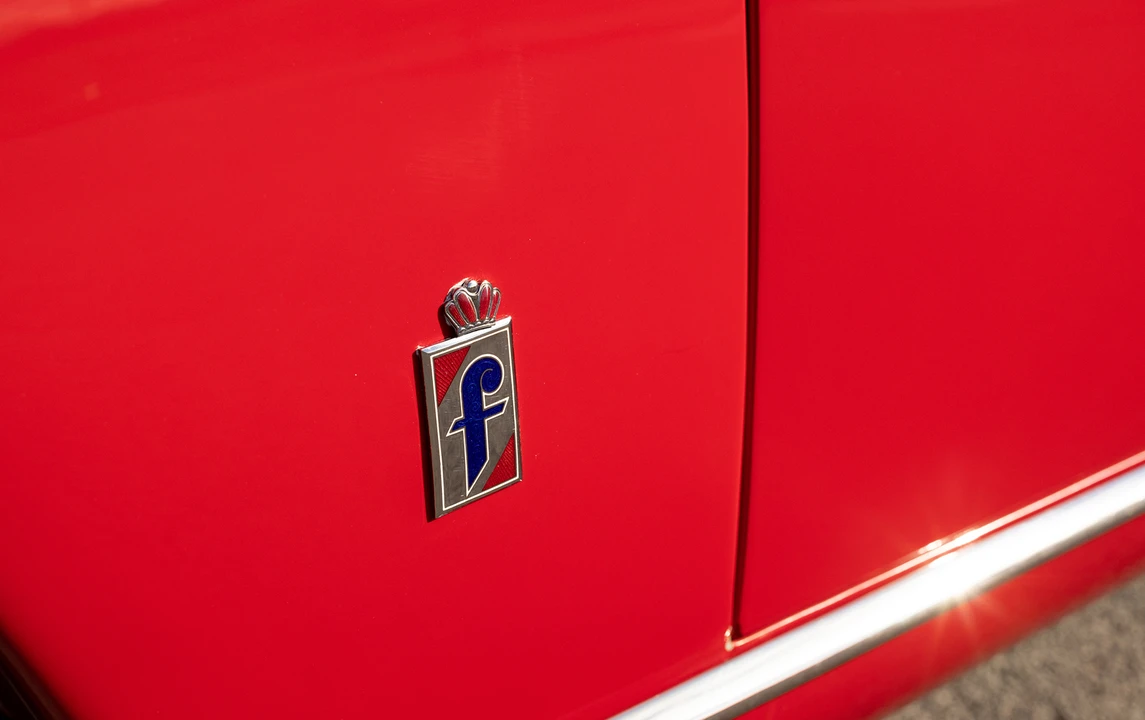 1963 Alfa Romeo Giulietta - Image 19 of 20