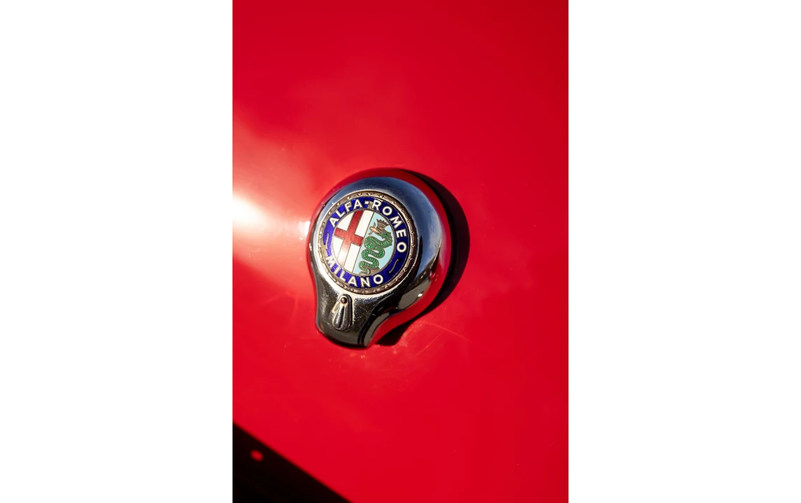 1963 Alfa Romeo Giulietta - Image 20 of 20