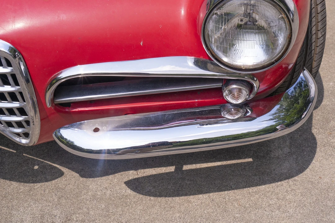 1963 Alfa Romeo Giulietta - Image 18 of 31
