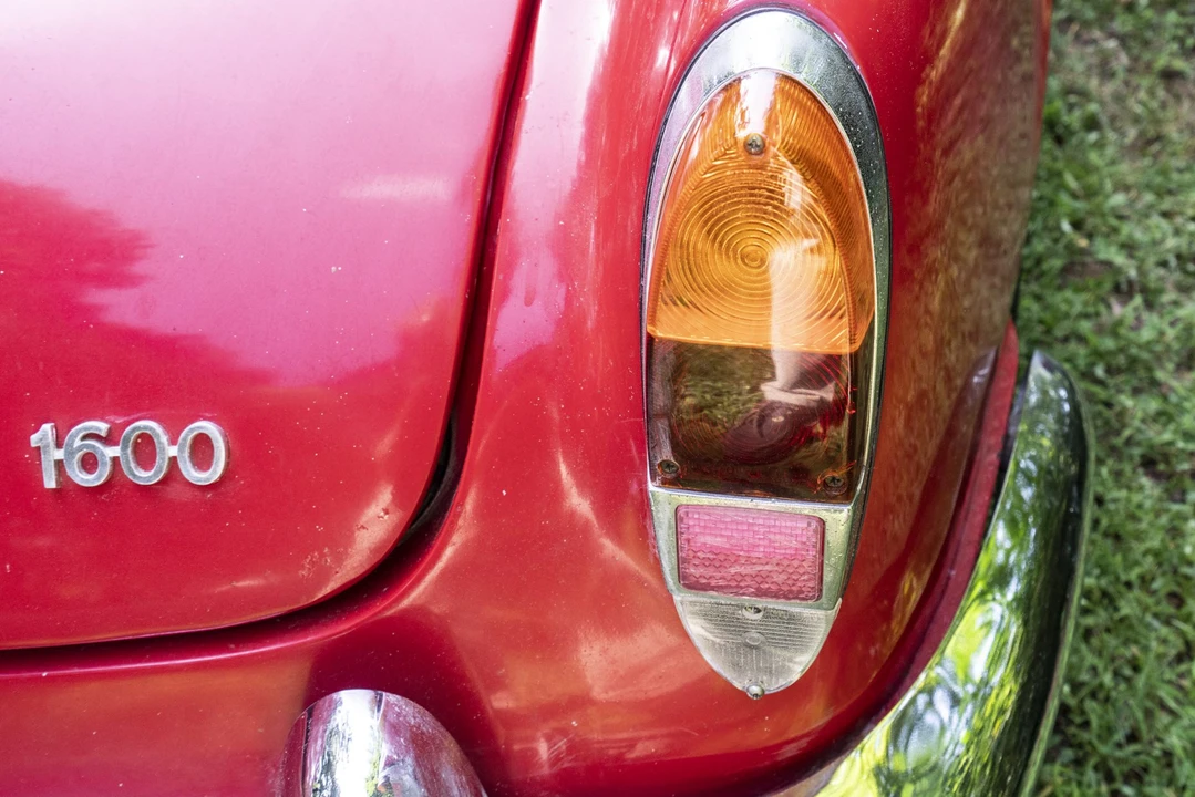 1963 Alfa Romeo Giulietta - Image 26 of 31